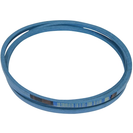 A & I Products Aramid Blue V-Belt (1/2" X 101" ) 15" x5" x1.2" A-A99K